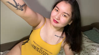 SadieDaisy livejasmin