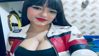 SamanthaBreunch livejasmin
