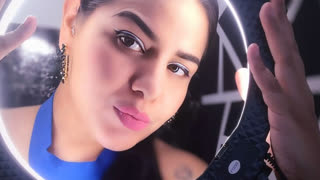 SamanthaLaufer livejasmin