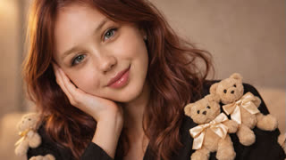 SamanthaMartines livejasmin