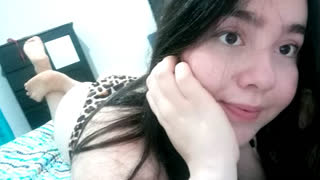 SammanthaSky livejasmin