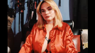 SarahOtero livejasmin