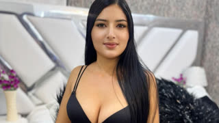 SaraiPrethel livejasmin