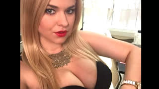 ScarletAmy livejasmin