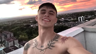 SebastianJust livejasmin