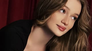 SelinaTorn livejasmin