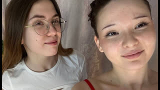 ShantaAndCorneli livejasmin