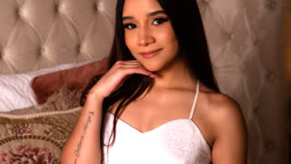 SkarletBrown livejasmin