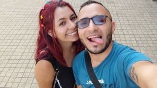 SophiaAndJuan livejasmin