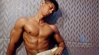 SteffanLeal livejasmin