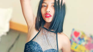 SweetAnnah livejasmin