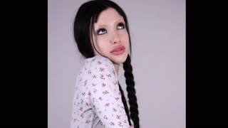 SweetyPams livejasmin