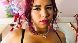 TeynaCruz livejasmin