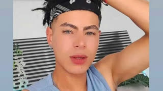 ThiagoSaenns livejasmin