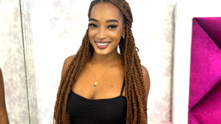 TifanyDecket livejasmin