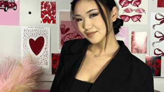 VallieHusson livejasmin