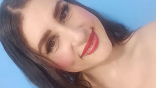 VanezaRoses livejasmin