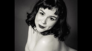 VenusLeNoir livejasmin