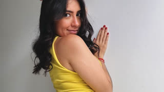 VeronaMarquez livejasmin