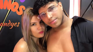 VictorAndYesic livejasmin