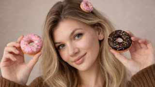 VivienHans livejasmin