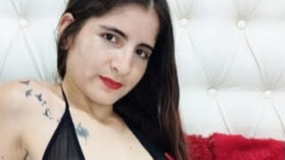 YanetRevell livejasmin