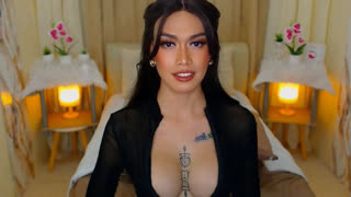 YlianaAduana livejasmin