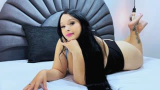 ZamiraThimotee livejasmin