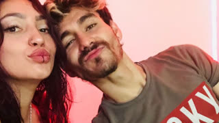 AaronAndEli livejasmin