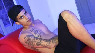 AdamBrowns livejasmin