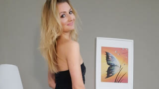 AeliaMuse livejasmin