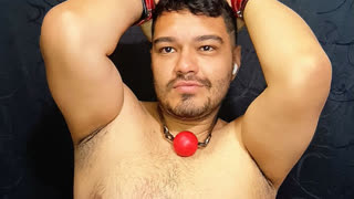 AlejoWolf livejasmin