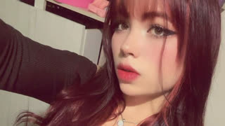 AlinaRicci livejasmin