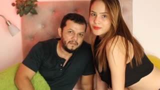 AllysonAndDaniel livejasmin