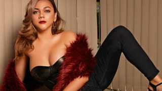 AmandaSygfred livejasmin