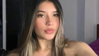 AmberDelbello livejasmin