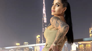 AmberJorden livejasmin