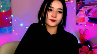 AmiMeiwer livejasmin