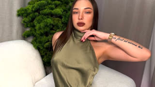 AmyScot livejasmin