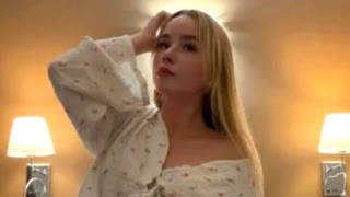 AndreeMangieri livejasmin