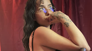 AnieMurphy livejasmin