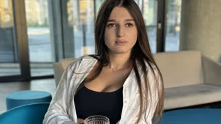 AnnaMajer livejasmin