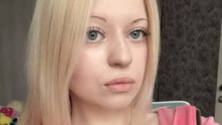 AnnieKeniry livejasmin