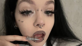 AnstyBlack livejasmin