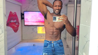 AnthonyRome livejasmin