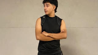 AntonyMex livejasmin