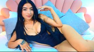 AriaAragonn livejasmin