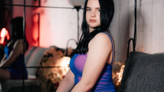 AriaThornn livejasmin