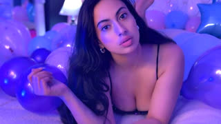 AriadnaGillespie livejasmin