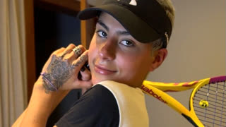 AriadneRose livejasmin